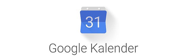 Google Kalender (Bild: Google)