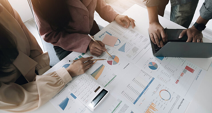 Diskussion einheitliches Verständnis für Qualitätskosten