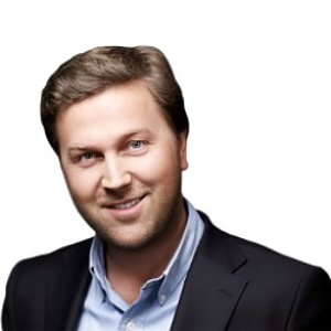 Christian Mager, Geschäftsführer der UnitedCommerce GmbH