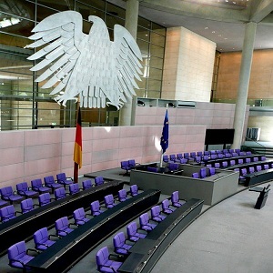 Der Bundestag verabschiedete verganges Jahr das Gesetz zum ElterngeldPlus
