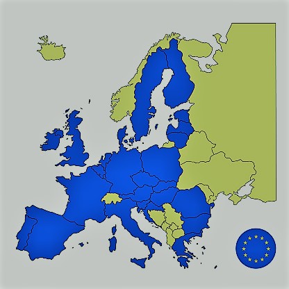 Was ist eine Societas Europaea EU Länder mit Flaggen Was ist eine Societas Europaea EU Länder mit Flaggen