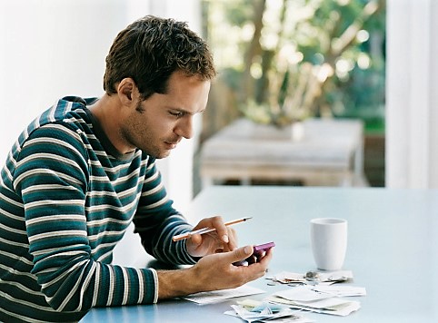 Wie funktioniert eine Finanzplanung? Wie funktioniert eine Finanzplanung?