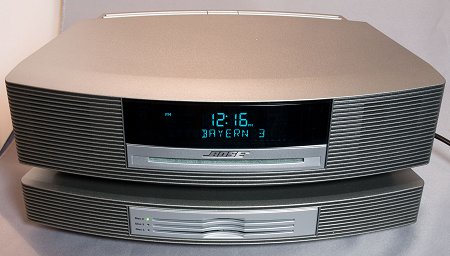 50+ Bose Internetradio Mit Cd Pictures