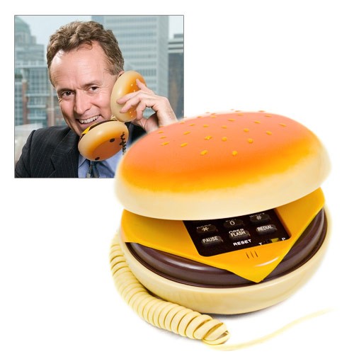 HamburgerTelefon Zeit für die BurgerSprechstunde förderland