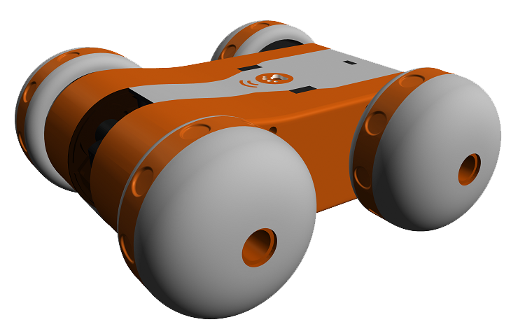 Pawly Das ferngesteuertes Fahrzeug für das geliebte Haustier förderland