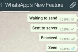 WhatsApp schafft die Pflicht der blauen Haken ab