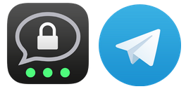 threema vs signal threema vs signal