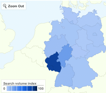 Bayern spin